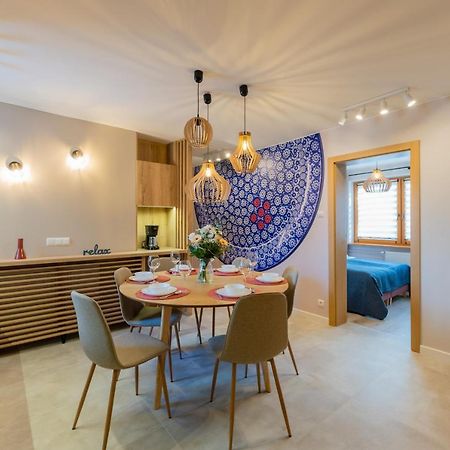 Apartamenty Ogrodowa W Centrum Ustronia - Dream Apart Екстериор снимка