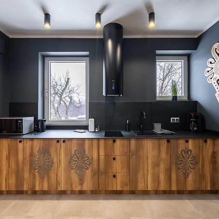 Apartamenty Ogrodowa W Centrum Ustronia - Dream Apart Екстериор снимка