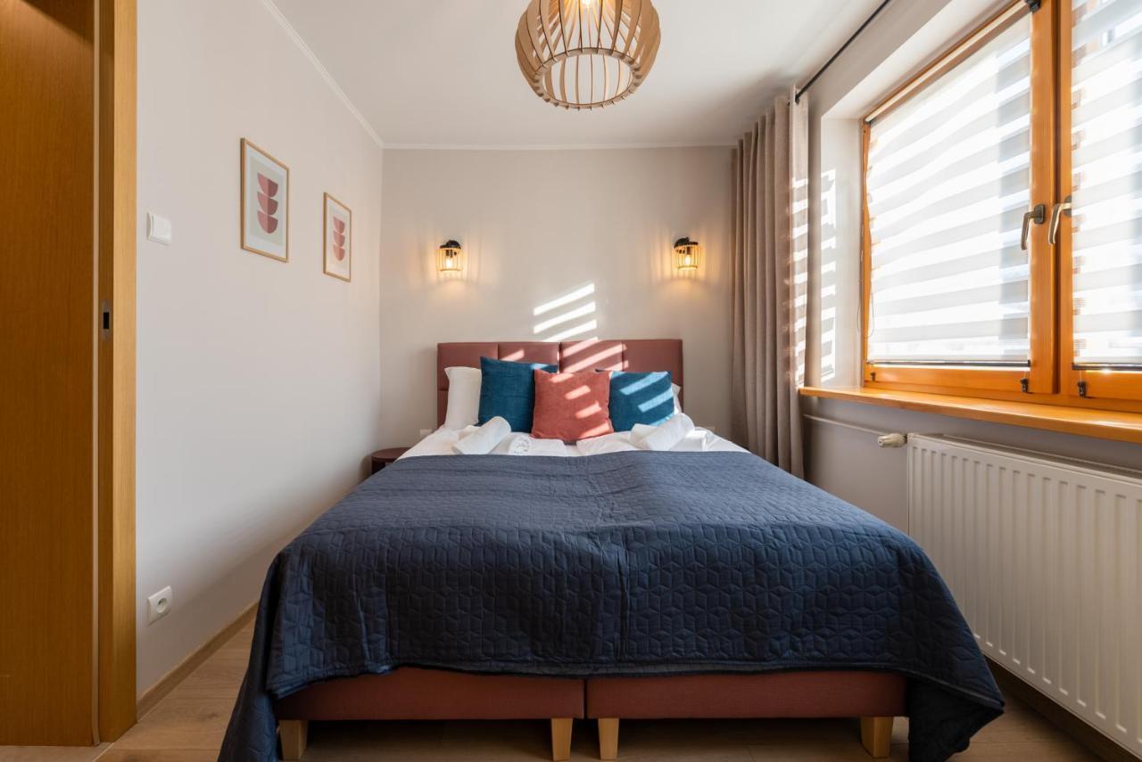 Apartamenty Ogrodowa W Centrum Ustronia - Dream Apart Екстериор снимка