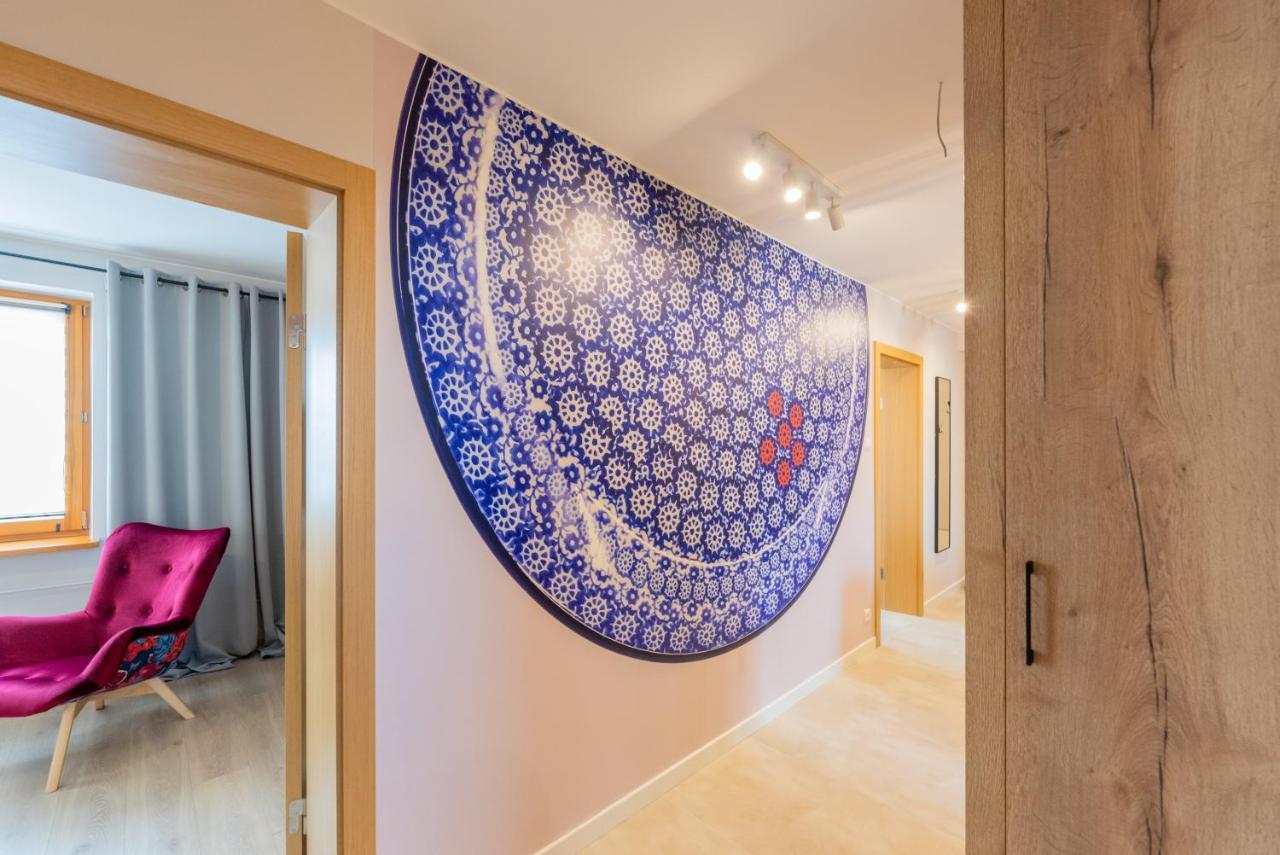 Apartamenty Ogrodowa W Centrum Ustronia - Dream Apart Екстериор снимка