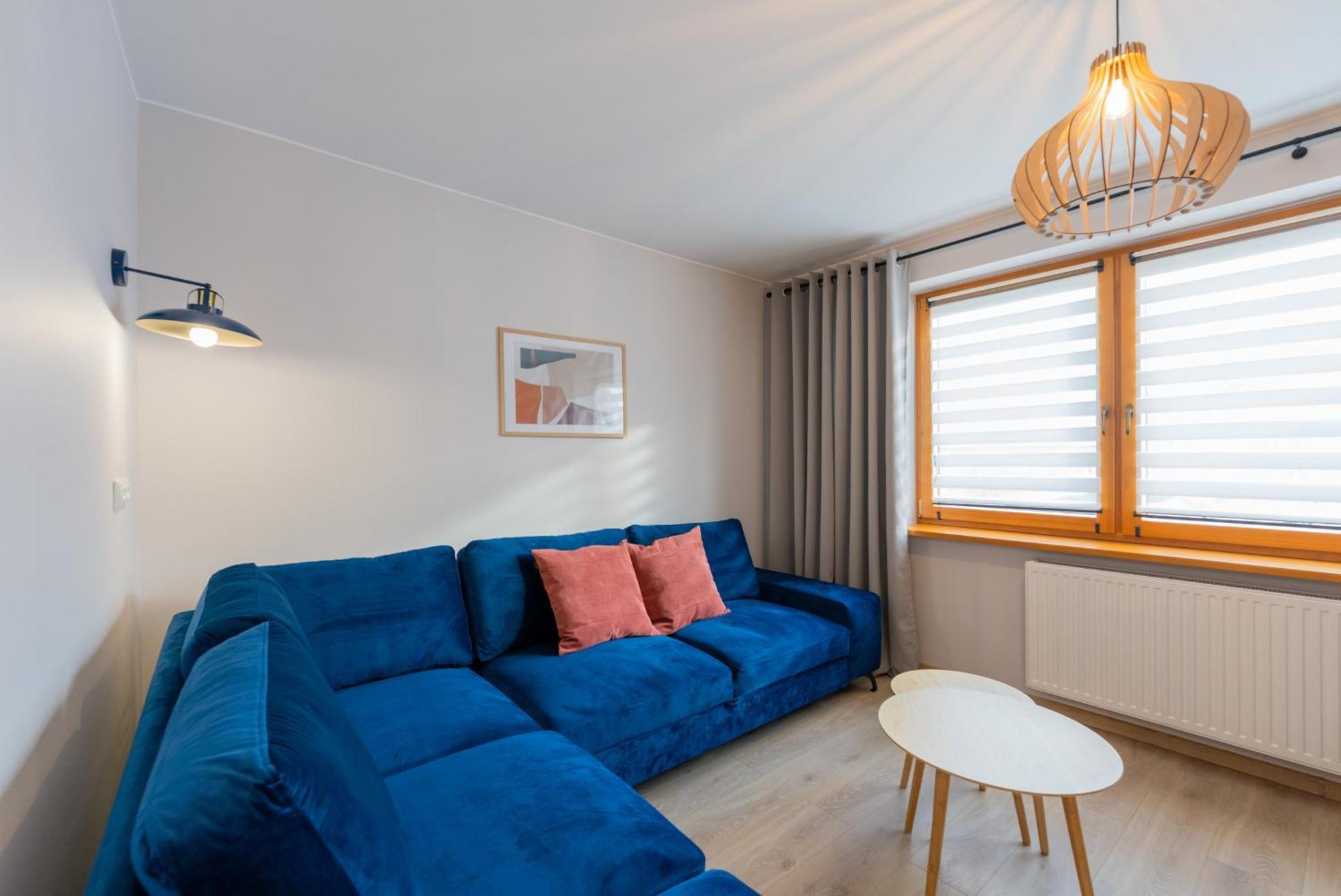 Apartamenty Ogrodowa W Centrum Ustronia - Dream Apart Екстериор снимка