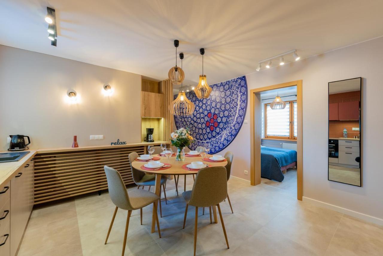 Apartamenty Ogrodowa W Centrum Ustronia - Dream Apart Екстериор снимка