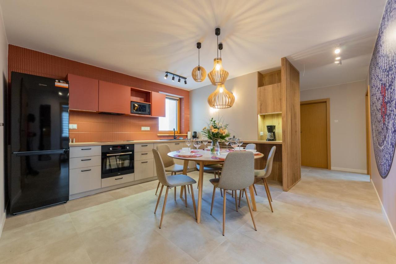 Apartamenty Ogrodowa W Centrum Ustronia - Dream Apart Екстериор снимка
