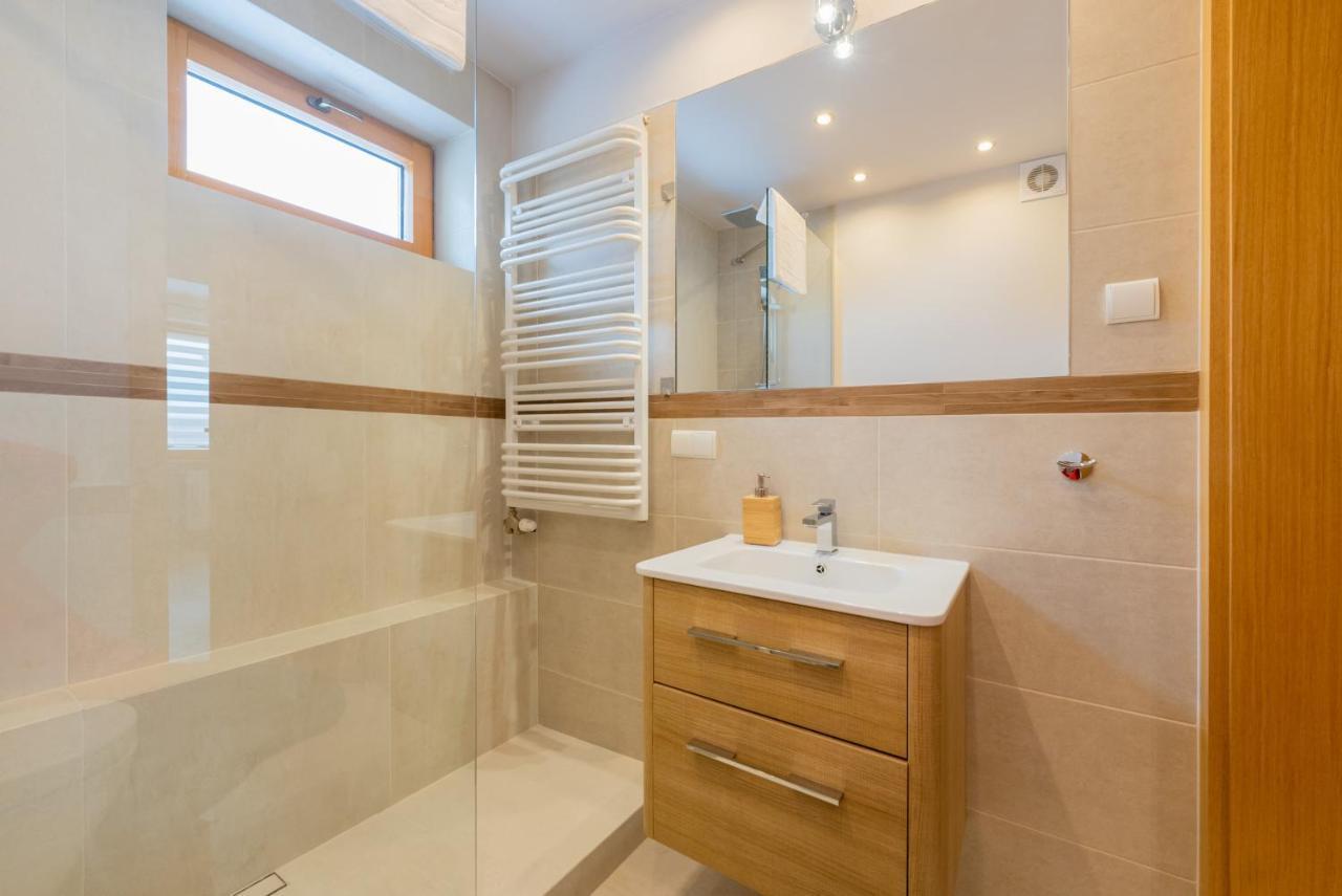 Apartamenty Ogrodowa W Centrum Ustronia - Dream Apart Екстериор снимка
