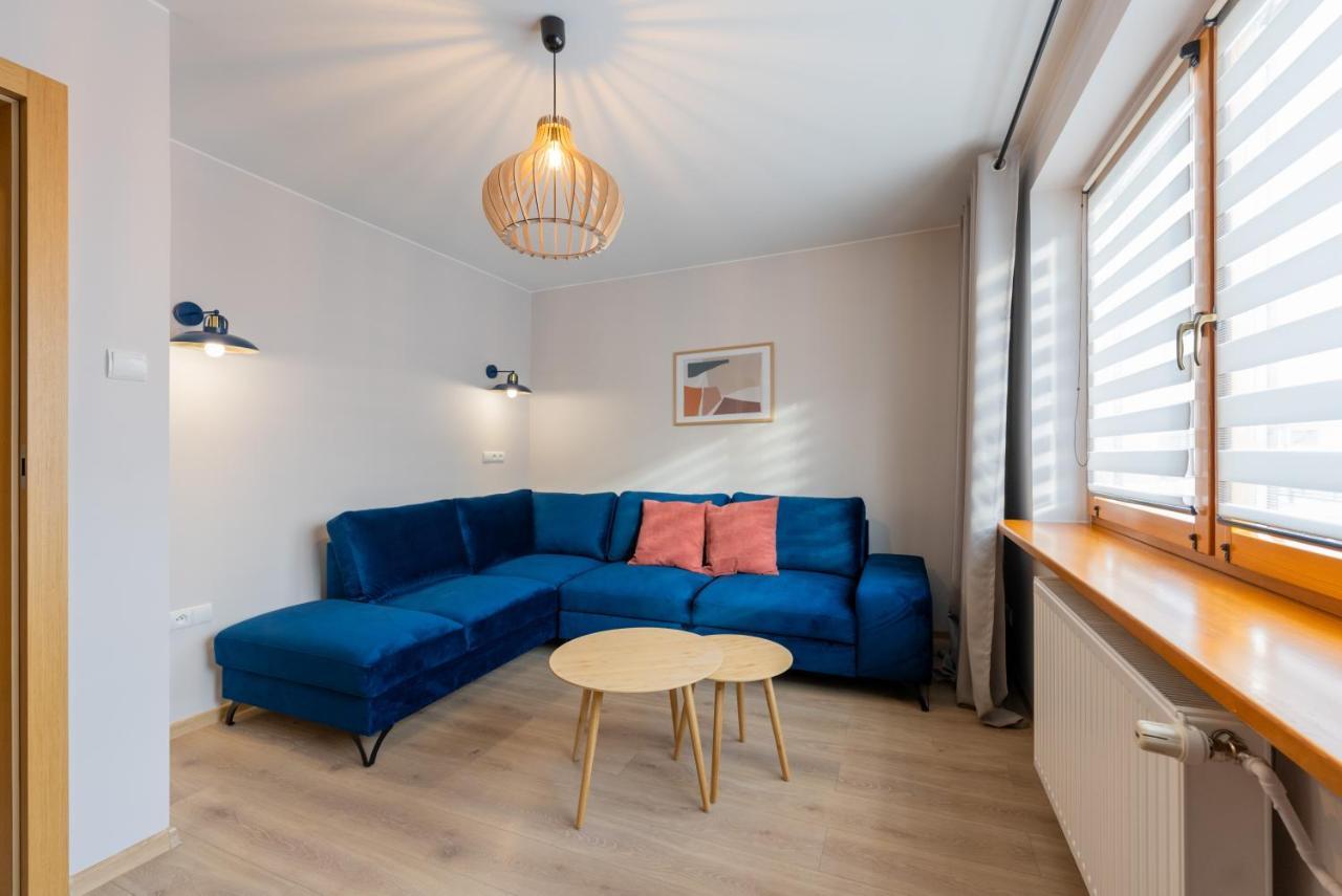 Apartamenty Ogrodowa W Centrum Ustronia - Dream Apart Екстериор снимка