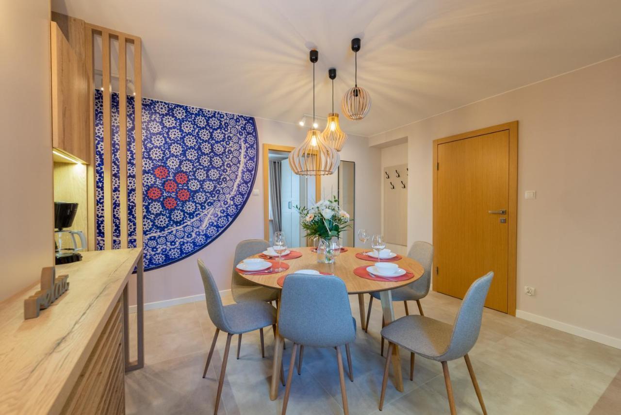 Apartamenty Ogrodowa W Centrum Ustronia - Dream Apart Екстериор снимка