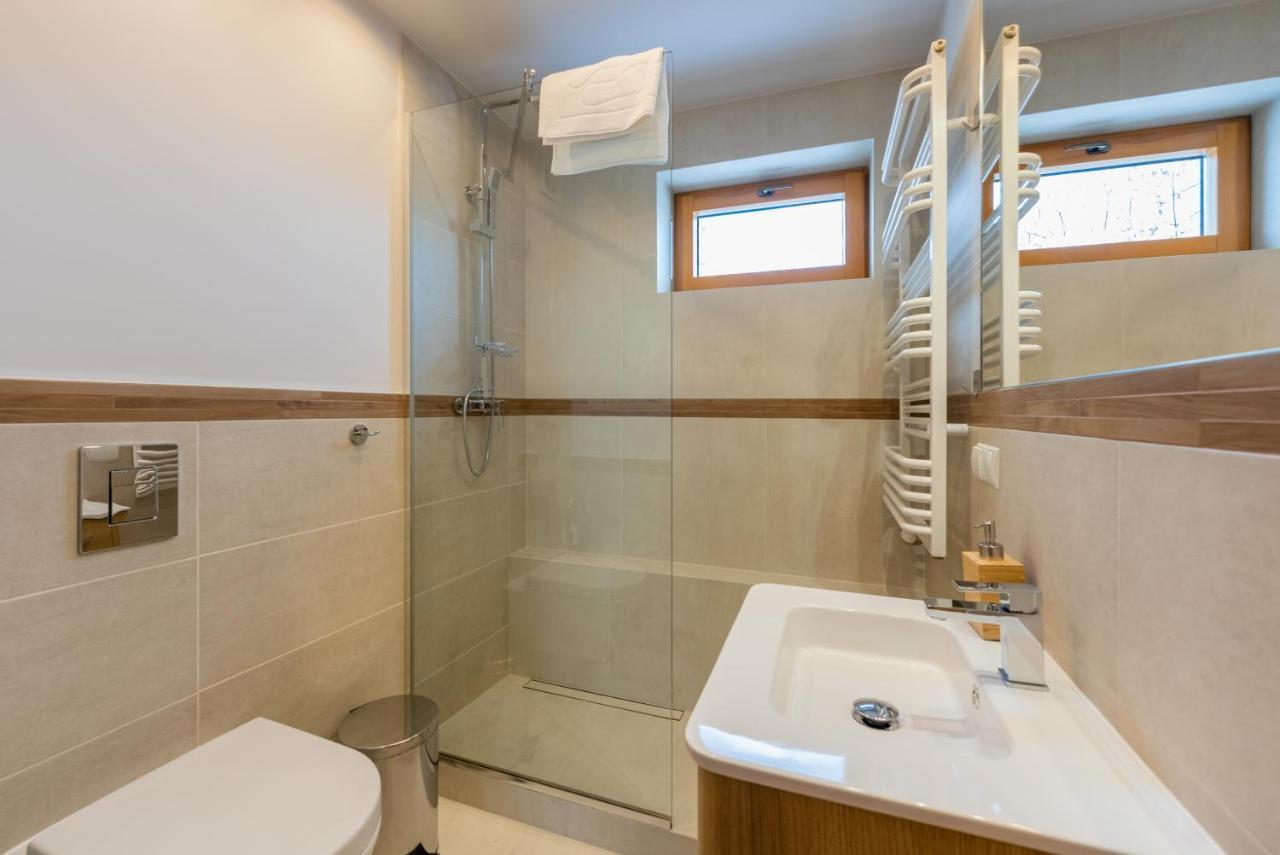 Apartamenty Ogrodowa W Centrum Ustronia - Dream Apart Екстериор снимка