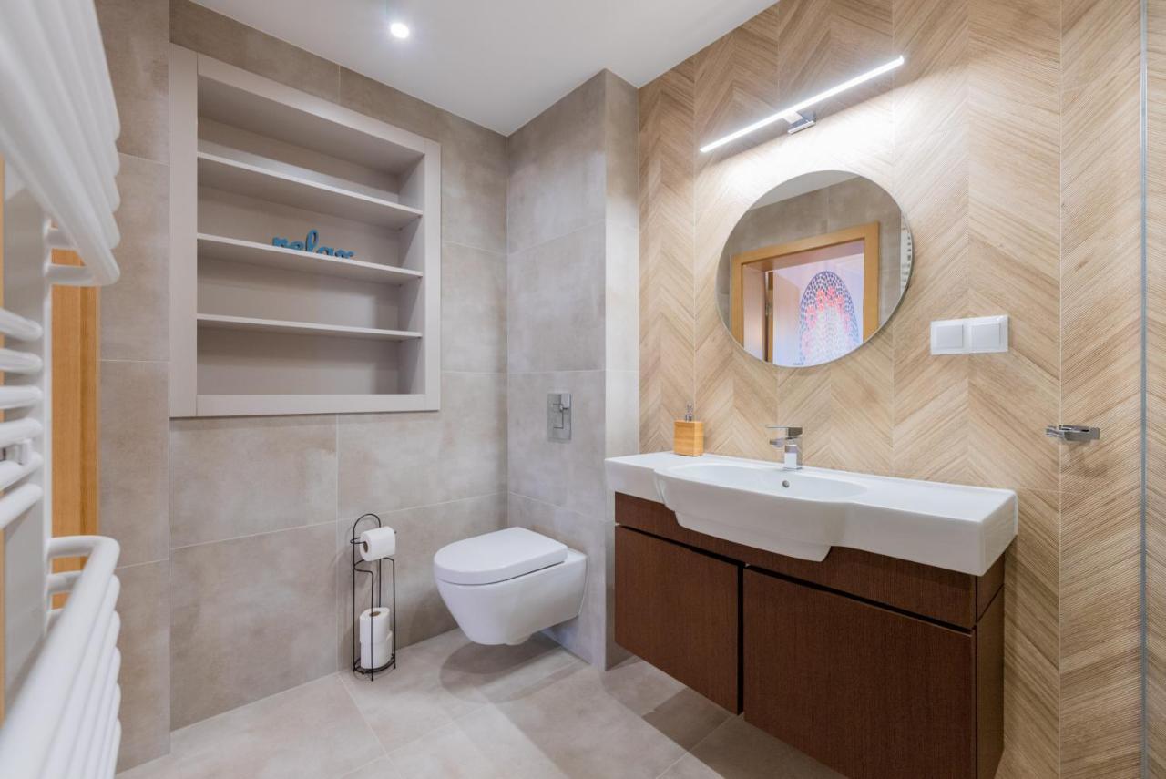 Apartamenty Ogrodowa W Centrum Ustronia - Dream Apart Екстериор снимка