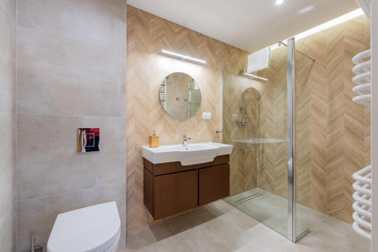 Apartamenty Ogrodowa W Centrum Ustronia - Dream Apart Екстериор снимка