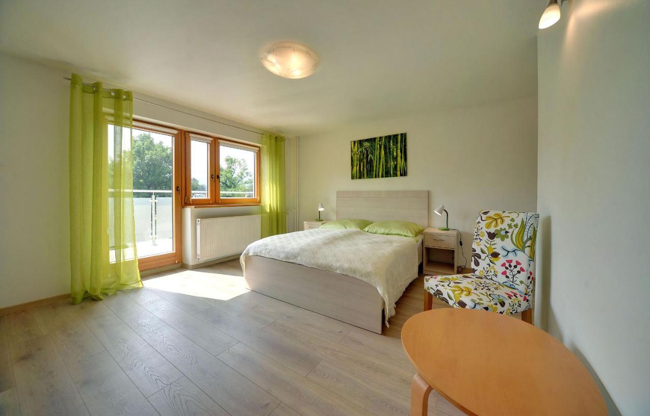 Apartamenty Ogrodowa W Centrum Ustronia - Dream Apart Екстериор снимка