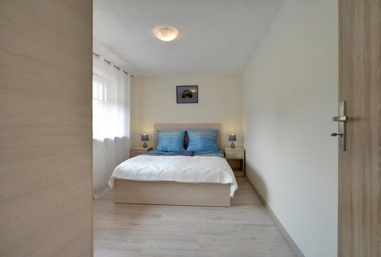 Apartamenty Ogrodowa W Centrum Ustronia - Dream Apart Екстериор снимка