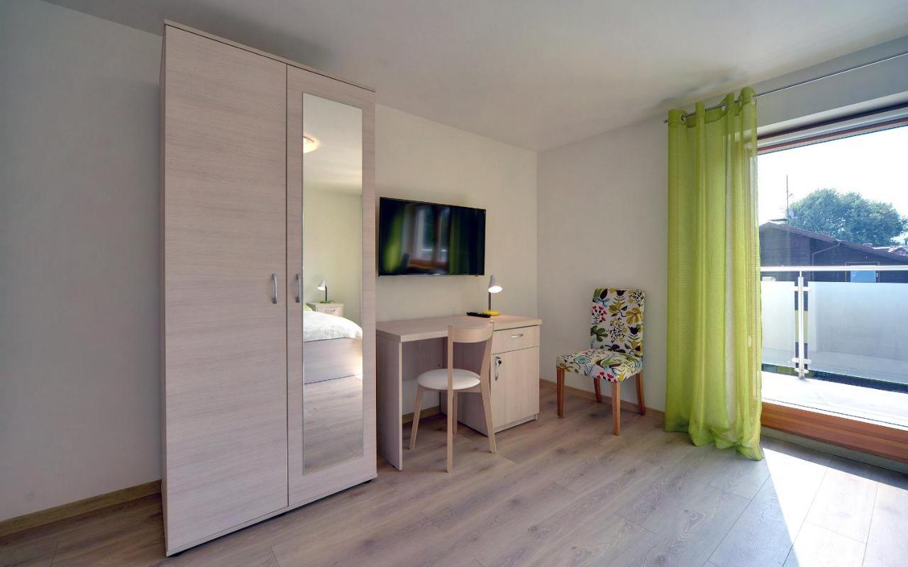 Apartamenty Ogrodowa W Centrum Ustronia - Dream Apart Екстериор снимка