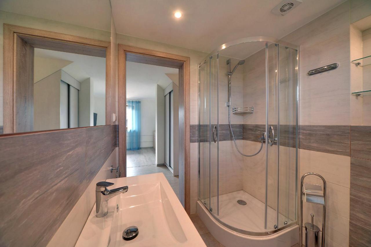 Apartamenty Ogrodowa W Centrum Ustronia - Dream Apart Екстериор снимка