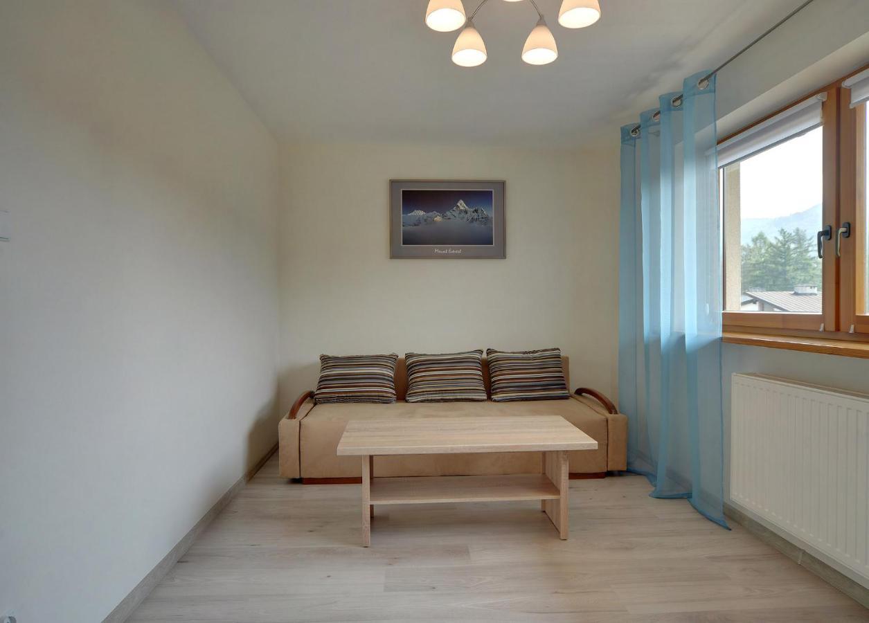Apartamenty Ogrodowa W Centrum Ustronia - Dream Apart Екстериор снимка