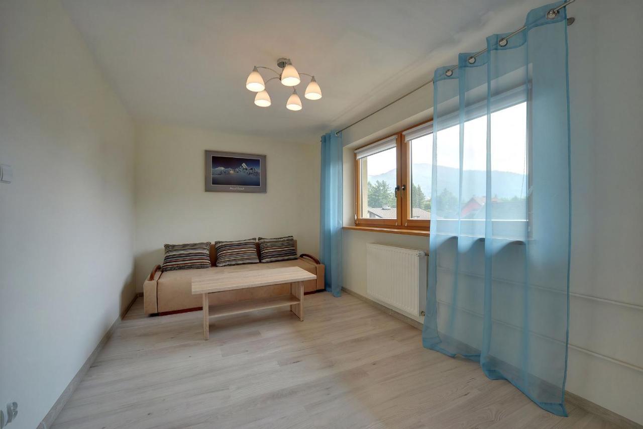 Apartamenty Ogrodowa W Centrum Ustronia - Dream Apart Екстериор снимка
