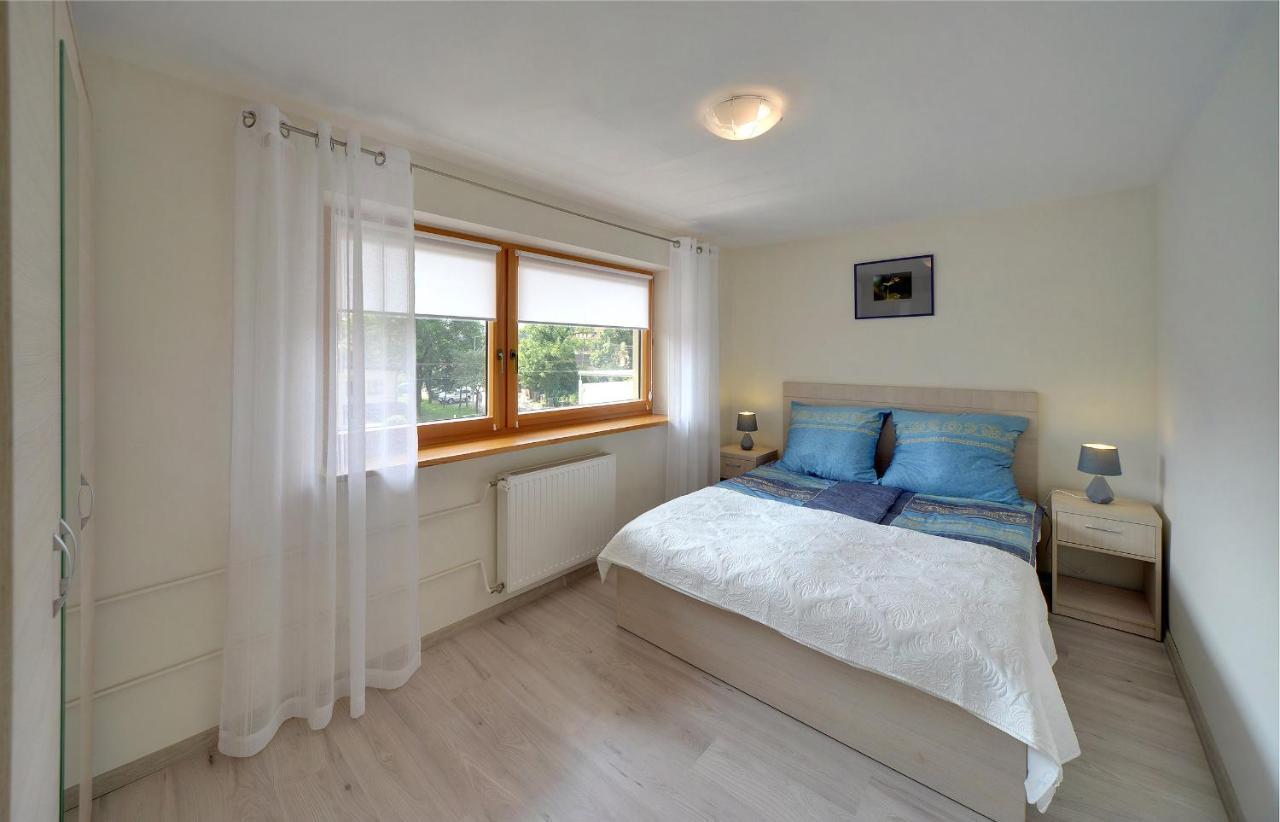 Apartamenty Ogrodowa W Centrum Ustronia - Dream Apart Екстериор снимка