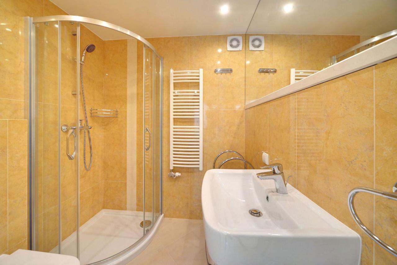 Apartamenty Ogrodowa W Centrum Ustronia - Dream Apart Екстериор снимка