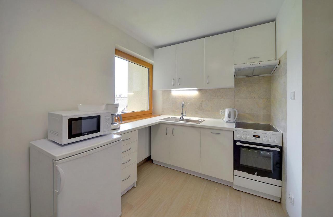 Apartamenty Ogrodowa W Centrum Ustronia - Dream Apart Екстериор снимка