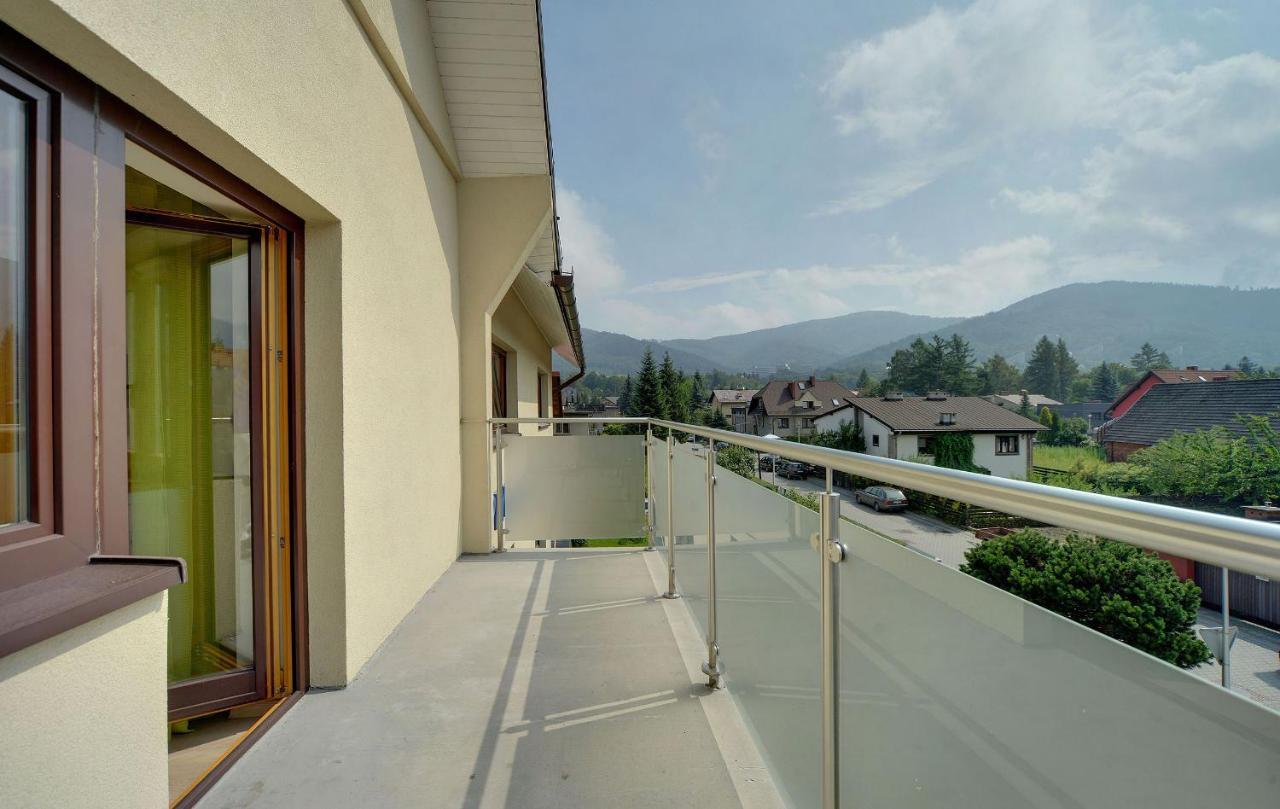 Apartamenty Ogrodowa W Centrum Ustronia - Dream Apart Екстериор снимка