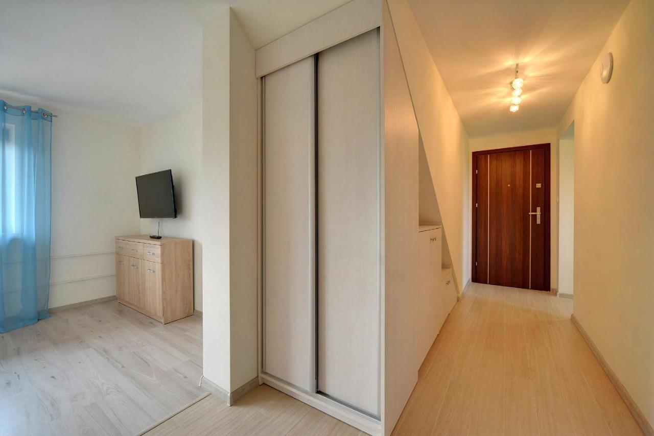 Apartamenty Ogrodowa W Centrum Ustronia - Dream Apart Екстериор снимка