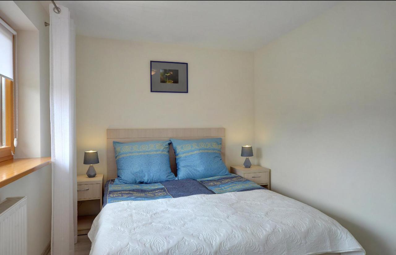 Apartamenty Ogrodowa W Centrum Ustronia - Dream Apart Екстериор снимка