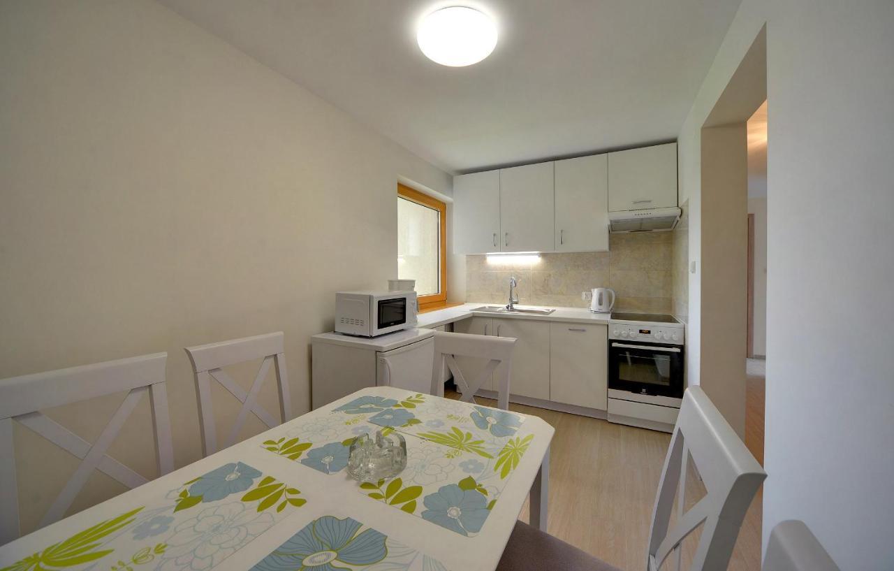 Apartamenty Ogrodowa W Centrum Ustronia - Dream Apart Екстериор снимка