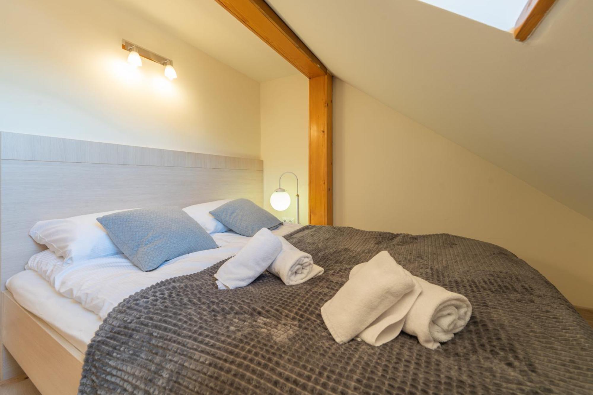 Apartamenty Ogrodowa W Centrum Ustronia - Dream Apart Екстериор снимка