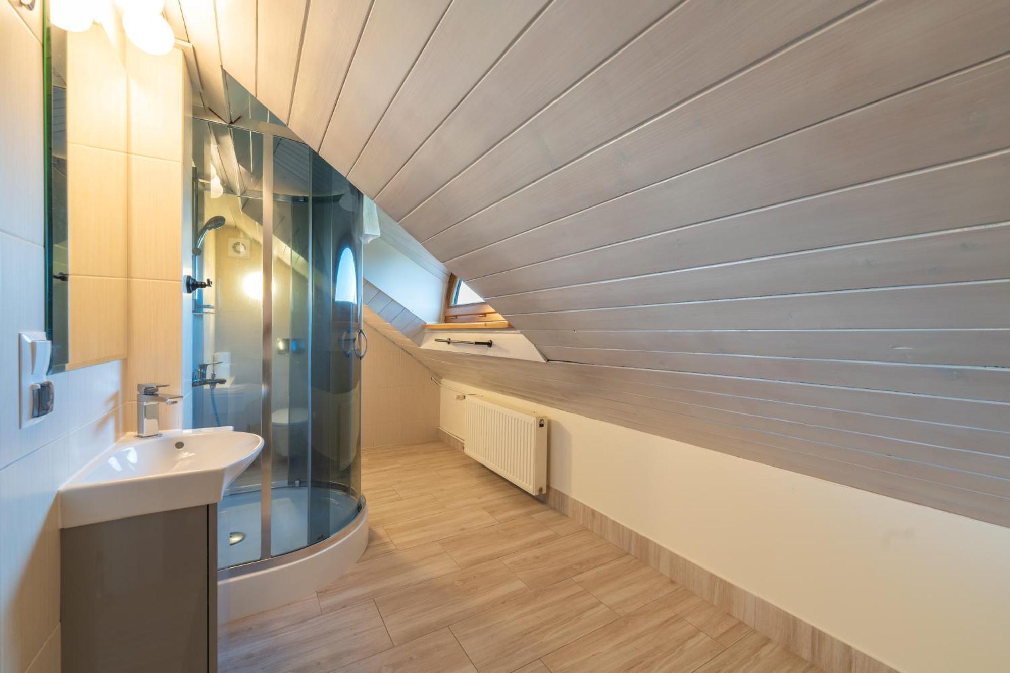 Apartamenty Ogrodowa W Centrum Ustronia - Dream Apart Екстериор снимка