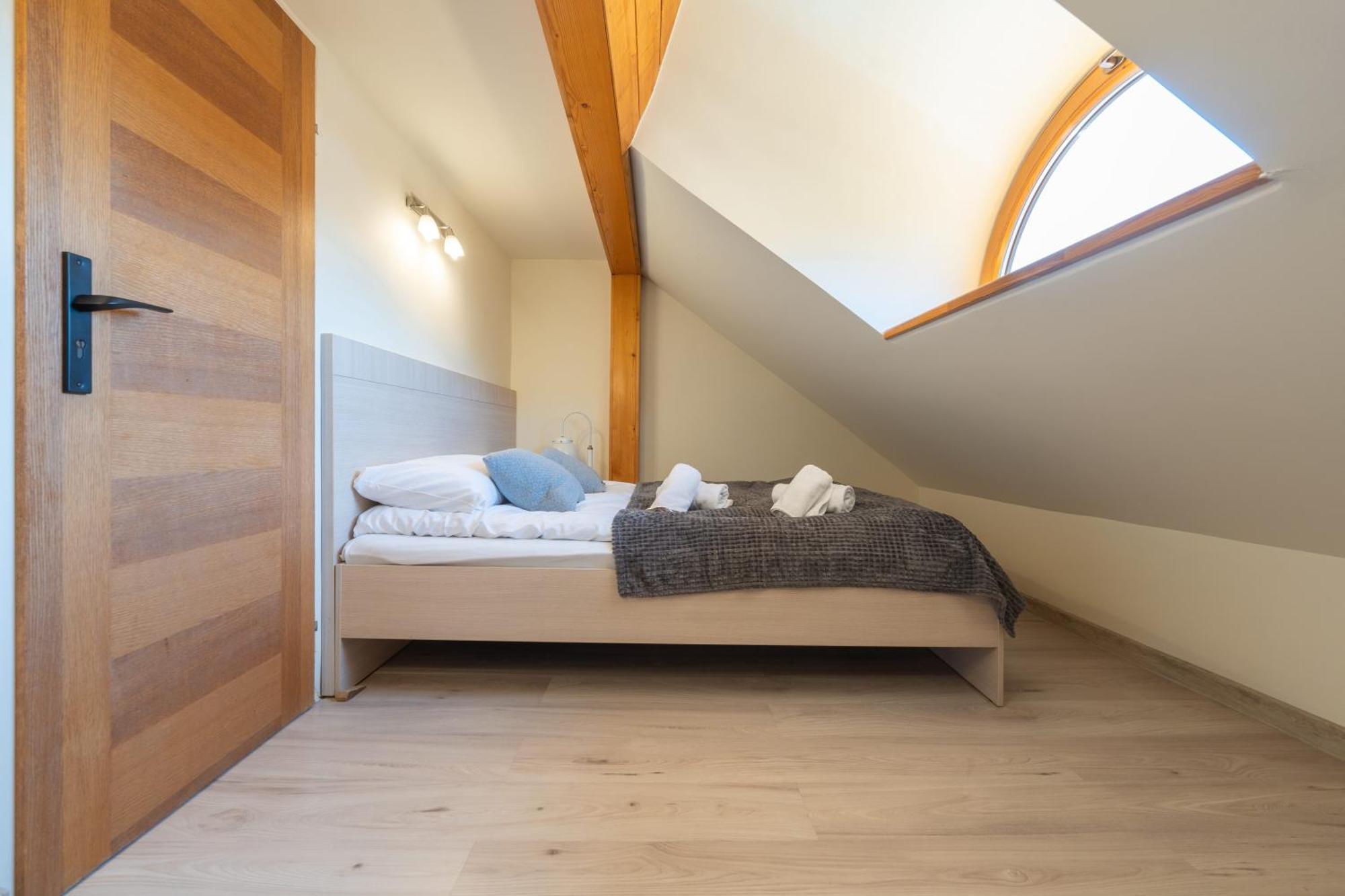 Apartamenty Ogrodowa W Centrum Ustronia - Dream Apart Екстериор снимка