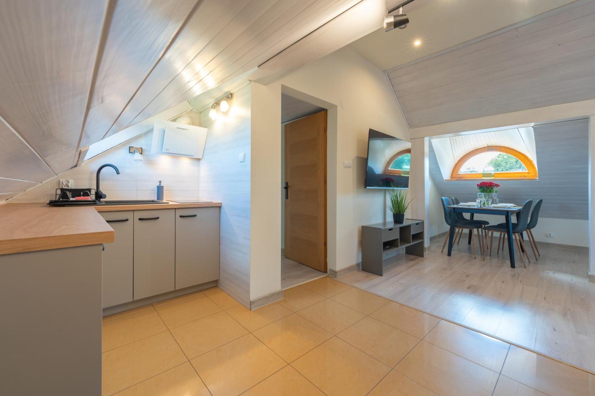 Apartamenty Ogrodowa W Centrum Ustronia - Dream Apart Екстериор снимка