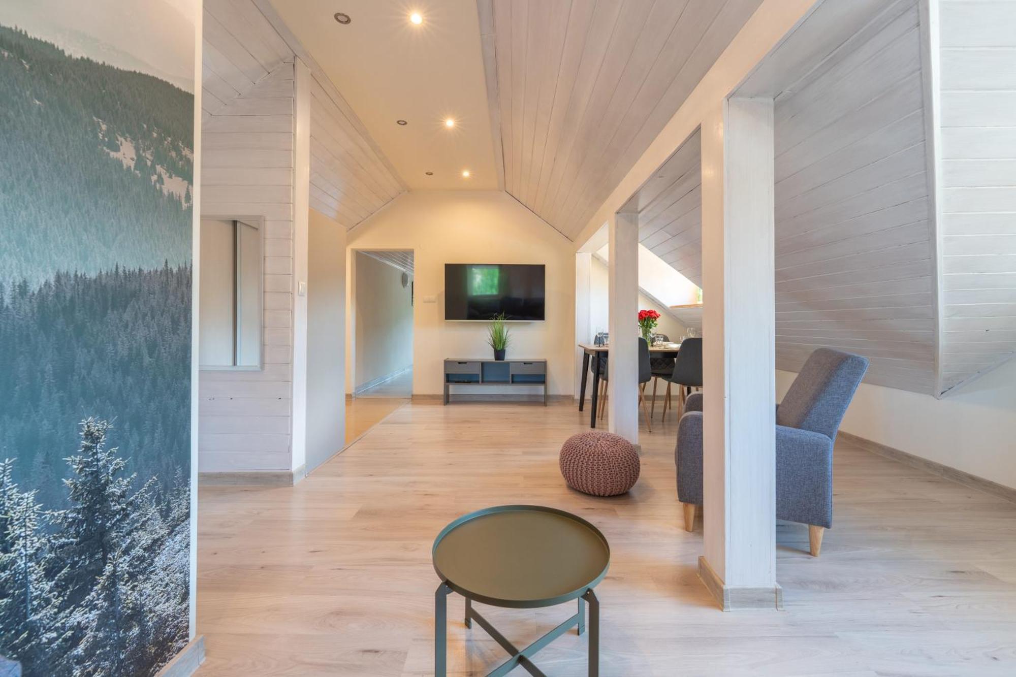 Apartamenty Ogrodowa W Centrum Ustronia - Dream Apart Екстериор снимка