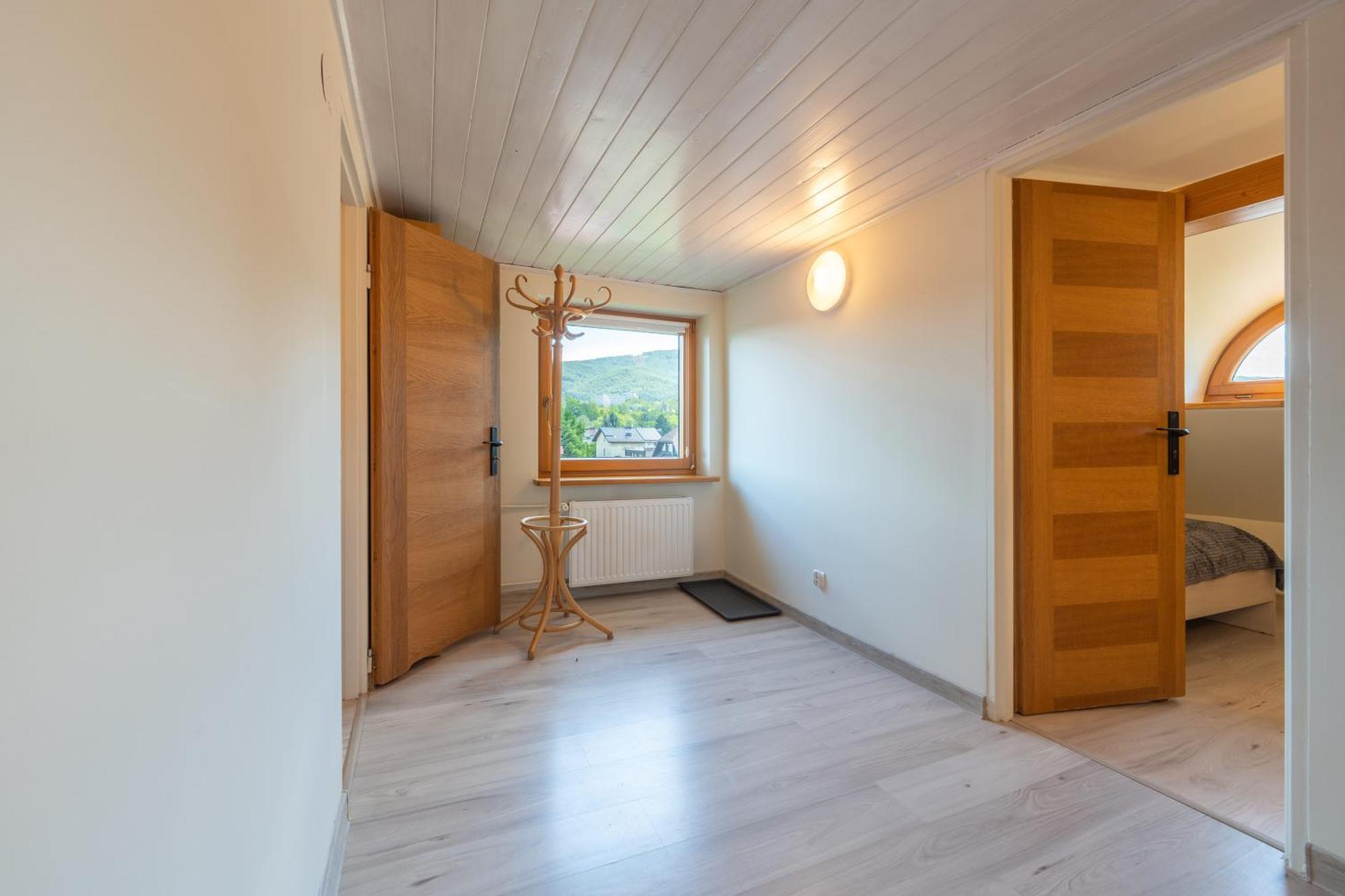Apartamenty Ogrodowa W Centrum Ustronia - Dream Apart Екстериор снимка