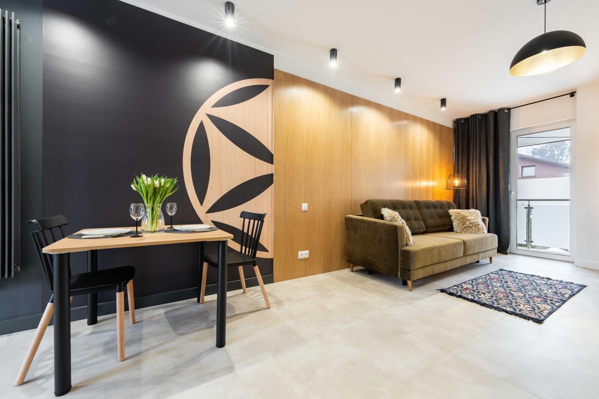Apartamenty Ogrodowa W Centrum Ustronia - Dream Apart Екстериор снимка