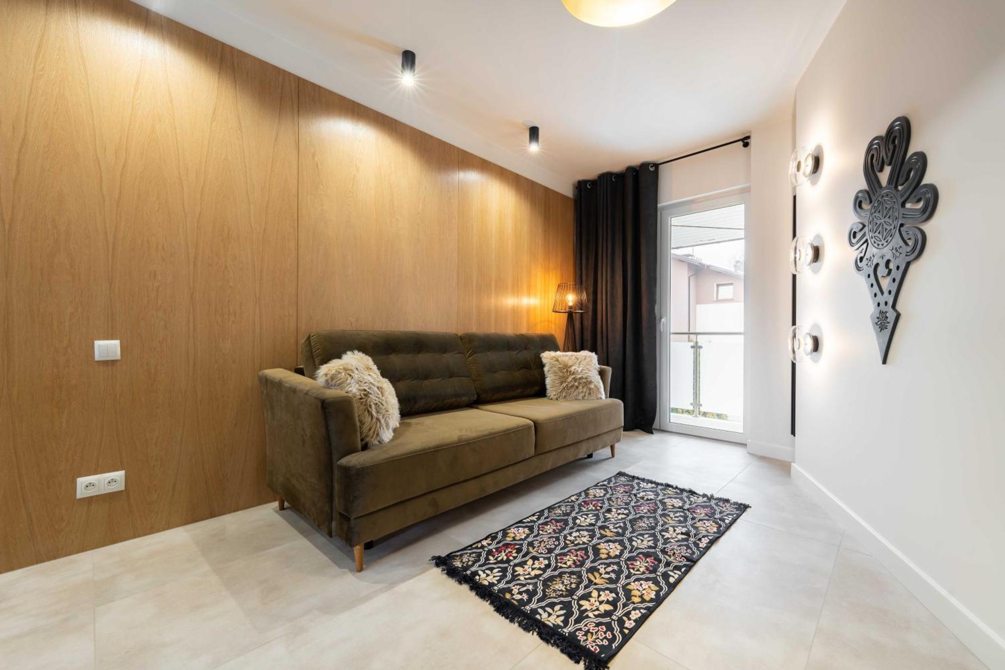 Apartamenty Ogrodowa W Centrum Ustronia - Dream Apart Екстериор снимка