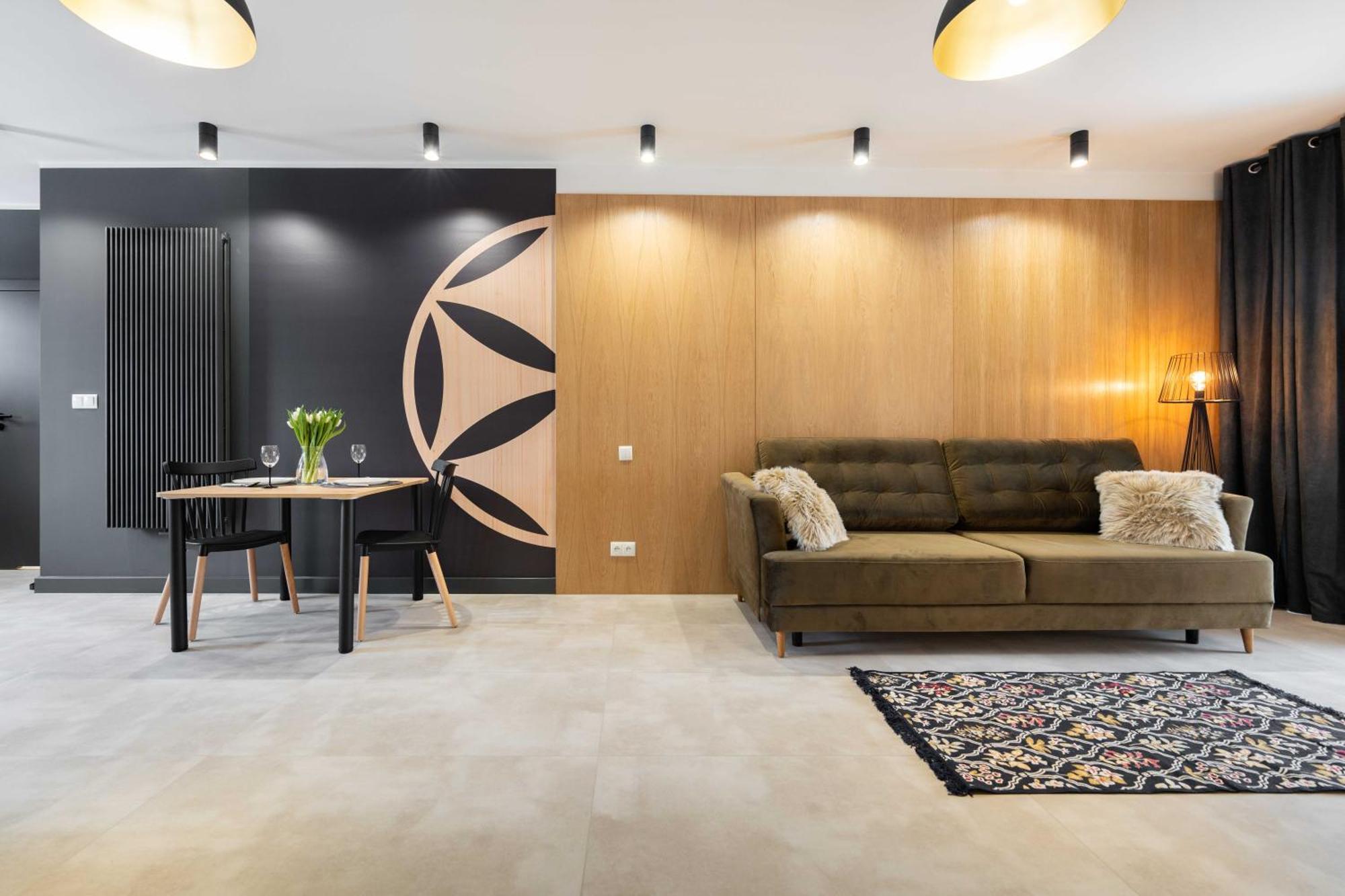 Apartamenty Ogrodowa W Centrum Ustronia - Dream Apart Екстериор снимка