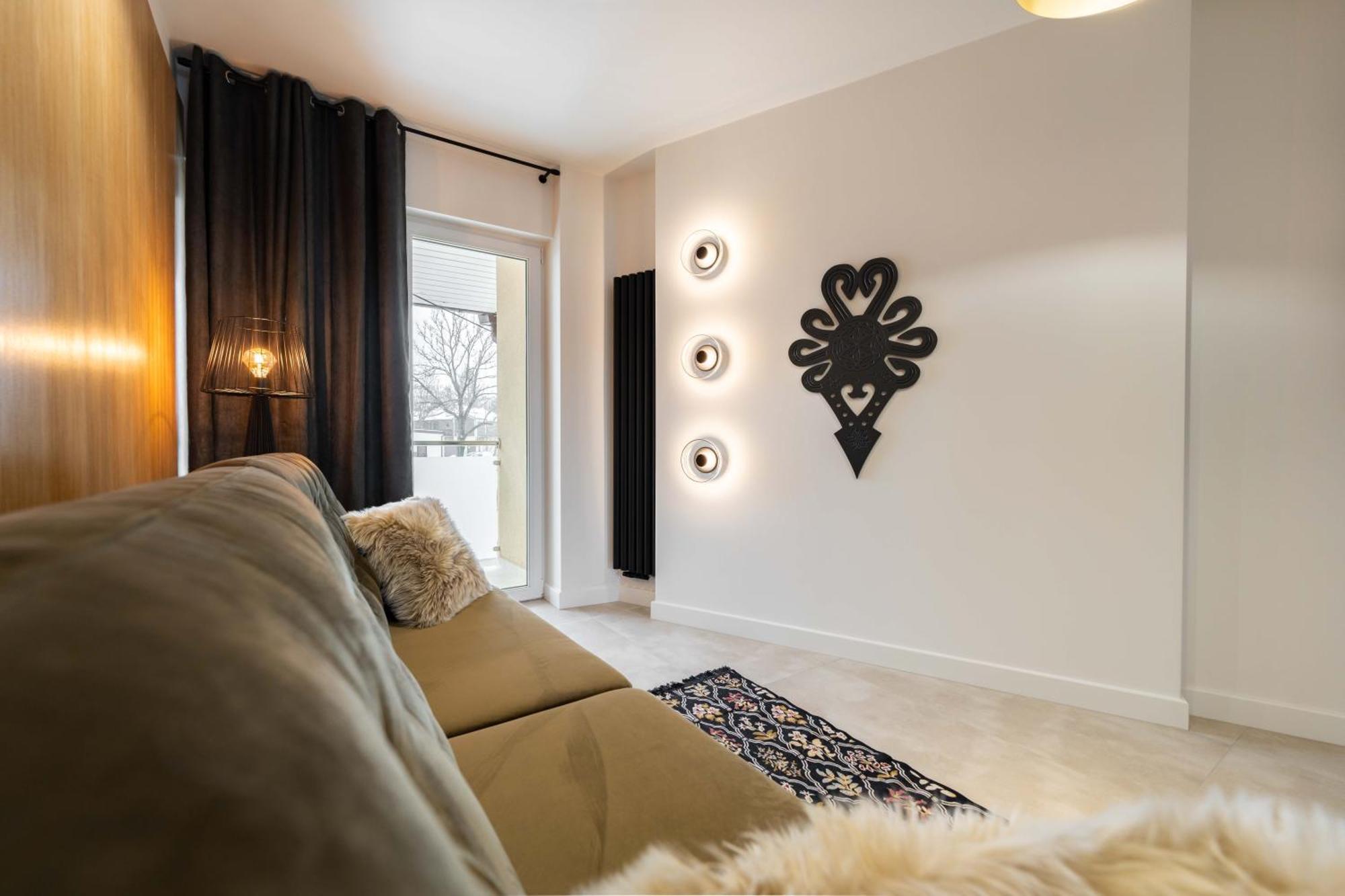 Apartamenty Ogrodowa W Centrum Ustronia - Dream Apart Екстериор снимка